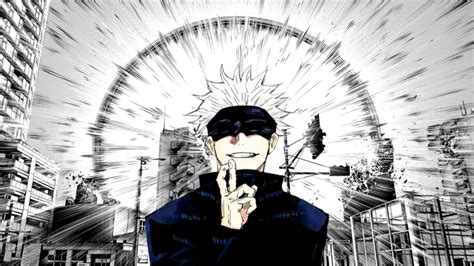 Jujutsu Kaisen Chapter 236 Release Date, Time,